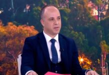 Ανοίγει εκ νέου το σκάνδαλο των υποκλοπών μετά την απόφαση του δικαστηρίου και την καταδίκη των τεσσάρων – Ο Ζαχαρίας Κεσσές στο MEGA