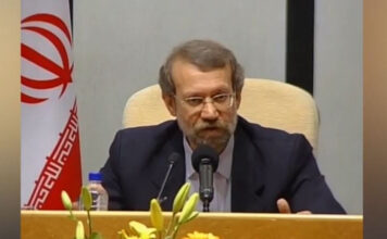 Η Τεχεράνη ανακοίνωσε και επίσημα τον θάνατο του Αλί Λαριτζανί – Υπόσχονται εκδίκηση οι Ιρανοί