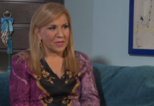 Η Δέσποινα Μοιραράκη για τη σύλληψή της στο Ιράν – «Με απαξίωσαν»