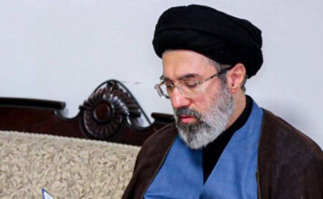 Οι ΗΠΑ επικήρυξαν τον Μοζταμπά Χαμενεΐ με 10 εκατ. δολάρια