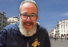 Ξεσπά στο Τούνελ η αδερφή του Περικλή Τσιάπανου: «Με έκαναν μπαλάκι Εισαγγελία και αστυνομία…»