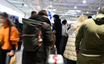 Μέση Ανατολή: Περίπου 1.500 Έλληνες ζητούν επαναπατρισμό από τα Ηνωμένα Αραβικά Εμιράτα