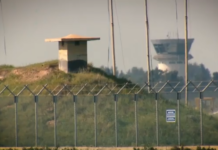 Κύπρος: «Δεν ανησύχησα ποτέ μου» – Στο Live News κάτοικοι από το Ακρωτήρι που επέστρεψαν στα σπίτια τους