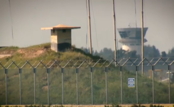 Κύπρος: «Δεν ανησύχησα ποτέ μου» – Στο Live News κάτοικοι από το Ακρωτήρι που επέστρεψαν στα σπίτια τους