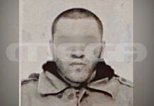 Αμπελόκηποι: Επίθεση με τσεκούρι κατά αστυνομικών από 35χρονο – Συνελήφθη