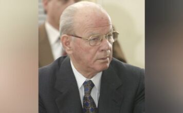 Πέθανε ο Αναστάσιος Γκόνης, πρώην βουλευτής της ΝΔ