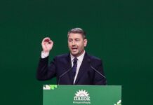 Ανδρουλάκης για την προ ημερησίας συζήτηση: «Θέλουν να καταπατήσουν τον Κανονισμό της Βουλής – Εγώ την Παρασκευή θα είμαι εκεί»