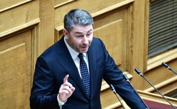 Νίκος Ανδρουλάκης: Η ΝΔ θα κριθεί βάσει των πεπραγμένων της και εμείς βάσει του προγράμματός μας