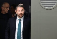 Ανακωχή στο ΠΑΣΟΚ ελέω συνεδρίου: Το μανιφέστο Ανδρουλάκη, η παρέμβαση Δούκα και οι ομιλίες των κορυφαίων