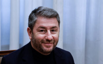 Στο Στρασβούργο ο Νίκος Ανδρουλάκης για τις υποκλοπές: Μόνο στο newsit.gr oλόκληρη η επιστολή του στους ευρωβουλευτές