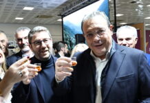 Ο Σωκράτης Φάμελλος «έριξε άκυρο» και επισήμως στον Νίκο Ανδρουλάκη για το Συνέδριο του ΠΑΣΟΚ