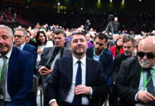 Συνέδριο ΠΑΣΟΚ: Πέφτουν οι τόνοι, στο επίκεντρο η ενότητα – Όλα όσα έγιναν την 2η ημέρα των εργασιών και οι κυριότερες ομιλίες