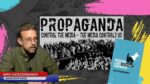 Αγρίνιο: Βιβλιοπαρουσίαση «Προπαγάνδα και Παραπληροφόρηση στο Internet» του Άρη Χατζηστεφάνου