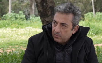 Ο Παύλος Ασλανίδης στις «Εξελίξεις Τώρα» – «Δεν συνηθίζεται η απώλεια»