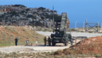 Μέση Ανατολή: Ελληνικοί Patriot κατέρριψαν δύο ιρανικούς βαλλιστικούς πυραύλους