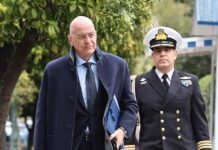 ΚΥΣΕΑ: Πέρασαν και τα 5 εξοπλιστικά προγράμματα των 5 δισ. ευρώ – Νέος αρχηγός στο Λιμενικό ο Χρήστος Κοντορουχάς