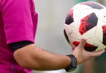 Ανακοινώσεις Συνδέσμου Διαιτητών Ποδοσφαίρου Αιτ/νίας και Αχελώου Αγγελοκάστρου