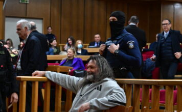 Νίκος Δένδιας για απόφαση Εφετείου για τη Χρυσή Αυγή: «Ιστορικός σταθμός για τη Δικαιοσύνη και το κράτος δικαίου»