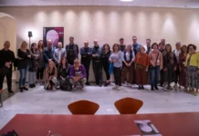 Ένας νέος πολιτιστικός χώρος στο Αγρίνιο από τον Hossein Farmani!