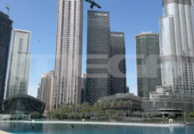 Δραματικές ώρες στο Ντουμπάι – Κίνδυνος να μείνει χωρίς νερό μετά το χτύπημα σε αγωγό