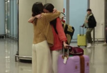 Εκατοντάδες Έλληνες επιστρέφουν από την φλεγόμενη Μέση Ανατολή – «Ήθελα απεγνωσμένα να γυρίσω»