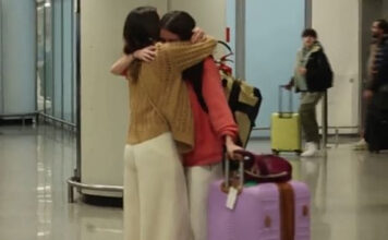 Εκατοντάδες Έλληνες επιστρέφουν από την φλεγόμενη Μέση Ανατολή – «Ήθελα απεγνωσμένα να γυρίσω»