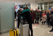 Συγκλονιστικές μαρτυρίες Ελλήνων που επέστρεψαν από το Ντουμπάι