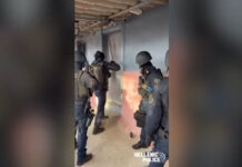 Μεγάλη αστυνομική επιχείρηση σε Παιανία και Σπάτα – 16 συλλήψεις για ρευματοκλοπή