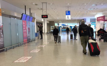 Οι κραυγές αγωνίας των εγκλωβισμένων Ελλήνων & τα δάκρυα συγκίνησης εκείνων που επέστρεψαν από τη Μέση Ανατολή