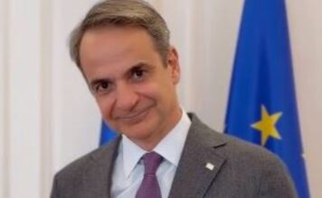 Μητσοτάκης για επιστολική ψήφο: Από τις επόμενες εκλογές οι Έλληνες του εξωτερικού θα ψηφίζουν από τον τόπο κατοικίας τους