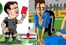 ΕΠΣ Αιτωλ/νίας: Ορισμός Διαιτητών-Παρατηρητών-Ιατρών απο 28/3 εως 1/4/2026