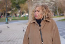 «Εάν ήταν το παιδί κάποιου “μεγάλου” θα τον είχαν βρει…» – Στενή φίλη του Περικλή Τσιάπανου μιλά στο Τούνελ