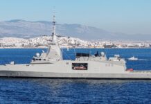 «Οι φρεγάτες “Κίμων” και “Ψαρά” δεν έχουν προσεγγίσει το Ισραήλ» λέει ο υφυπουργός Άμυνας