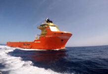 Καστελόριζο: Βούλιαξε σκάφος της Frontex στο οποίο επέβαινε και η Εσθονή πρέσβης – Στη Ρόδο οι τραυματίες