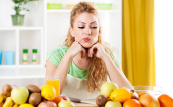 8 φρούτα με χαμηλή περιεκτικότητα σε ζάχαρη