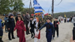 Συγκίνηση στην ακριτική Ελλάδα – Παιδιά από την Αττική στις παρελάσεις νησιών με έλλειψη μαθητών