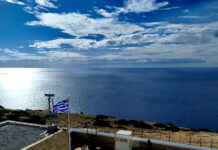 Εγκλωβισμένοι στη Γαύδο παραμένουν μαθητές από σχολείο της Βούλας