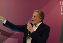 Παύλος Γερουλάνος για διαγραφή Οδυσσέα Κωνσταντινόπουλου: Θα έπρεπε να είχε αποφευχθεί, χρειάζεται ψυχραιμία και ενότητα