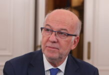 Γιώργος Φλωρίδης: Απολύτως κατάλληλος ο χώρος για τη δίκη των Τεμπών – Την Τετάρτη θα μπουν μόνο όσοι ορίζει ο νόμος