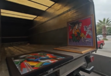 Στη φάκα του ελληνικού FBI γνωστός γκαλερίστας – Κατηγορείται για αρχαιοκαπηλία & πλαστογραφία, απολογείται την Τρίτη