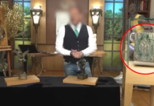 Γιώργος Τσαγκαράκης: Στον ανακριτή αύριο ο γνωστός γκαλερίστας – Το email του Κύπριου βυζαντινολόγου & οι νέες καταγγελίες