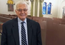 Γιος Κώστα Γρεβενίτη στο Τούνελ: «Προσπαθούσα να πείσω τις Αρχές ότι είναι εγκληματική ενέργεια αλλά…»