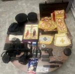 Ιωάννινα: Χειροπέδες σε άνδρα που κατηγορείται ότι ζητούσε χρήματα για ανέγερση κελιών μοναχών