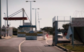 Κύπρος: Σύλληψη Λιβανέζου με την κατηγορία της τρομοκρατίας