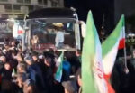 Πίσω στο Ιράν οι αθλήτριες της Εθνικής ποδοσφαίρου