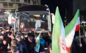 Πίσω στο Ιράν οι αθλήτριες της Εθνικής ποδοσφαίρου