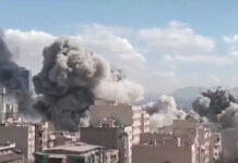 «Ο πόλεμος θα λήξει όταν ΗΠΑ και Ισραήλ εξολοθρεύσουν το οπλοστάσιο του Ιράν» – Ειδικοί αναλύουν τις εξελίξεις στη Μέση Ανατολή