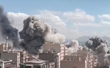 «Ο πόλεμος θα λήξει όταν ΗΠΑ και Ισραήλ εξολοθρεύσουν το οπλοστάσιο του Ιράν» – Ειδικοί αναλύουν τις εξελίξεις στη Μέση Ανατολή