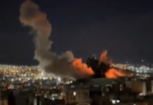 Ευρωπαϊκή αμυντική «ομπρέλα» στην Κύπρο – Οι νέες επιθέσεις και οι δηλώσεις Τραμπ