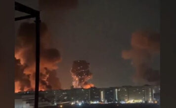 Οι Έλληνες του Ιράν στη δίνη του πολέμου – «Μας βομβαρδίζουν», λένε συγγενείς τους στο MEGA